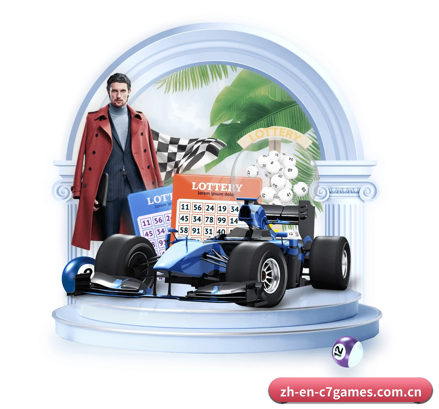 PG电子 APP - PGSoft